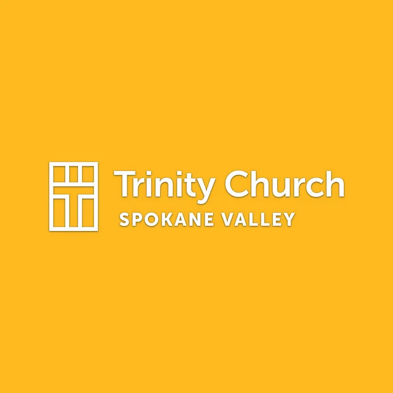 Trinity Church Spokane Valley artwork