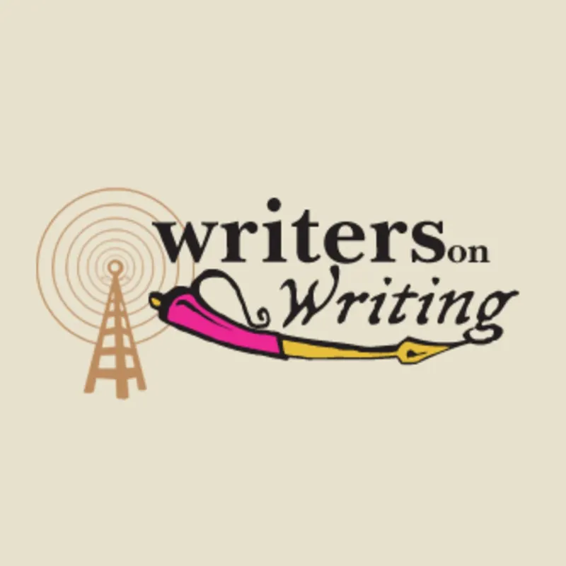 Writers on Writing artwork