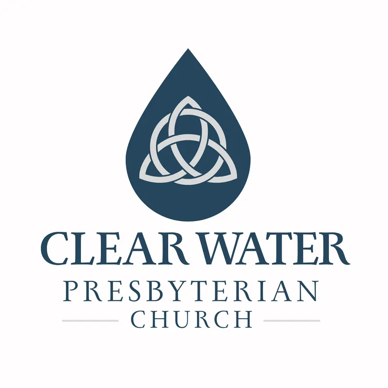 Clear Water Presbyterian Church artwork