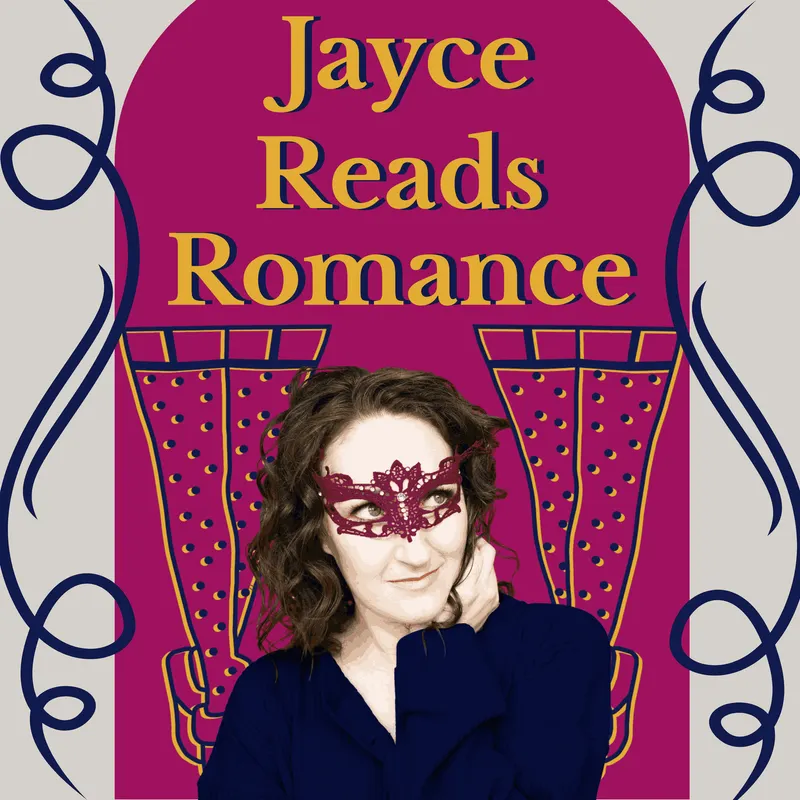 Jayce Reads Romance artwork