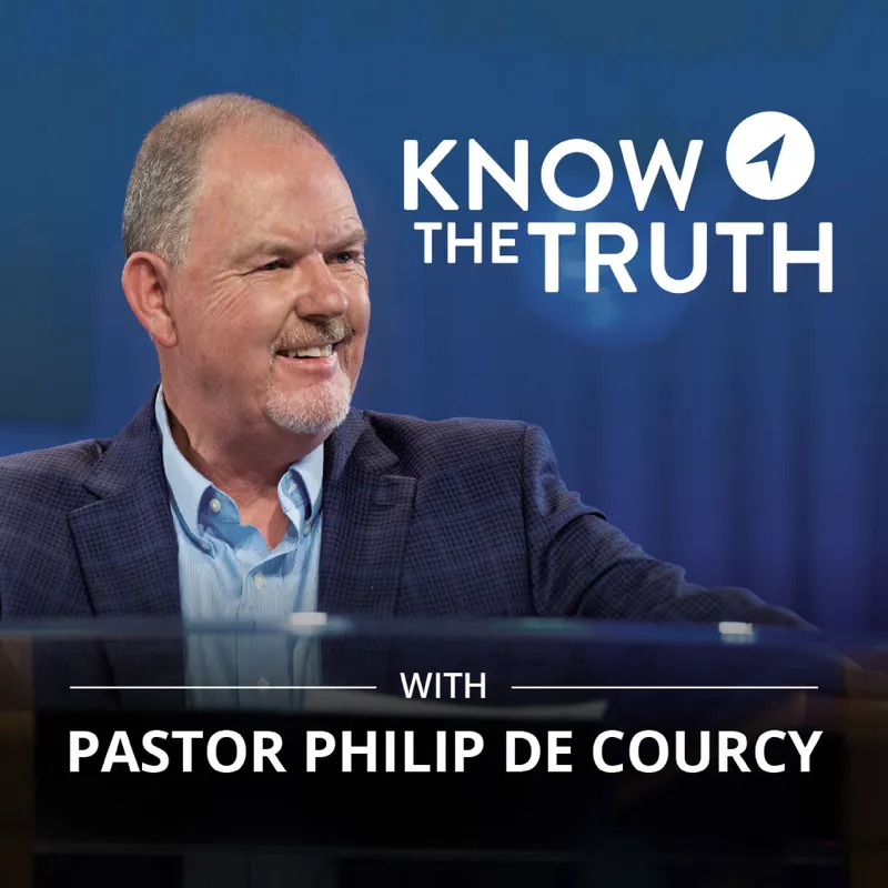 Know The Truth Daily Broadcast artwork