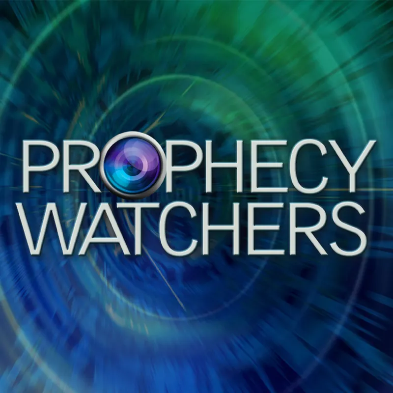 Prophecy Watchers artwork