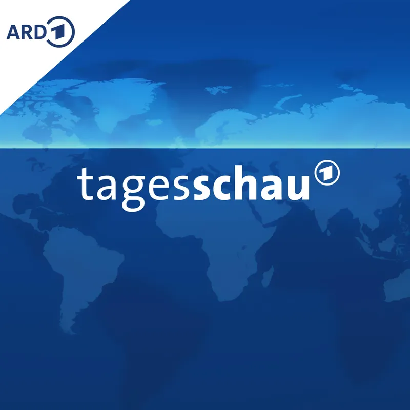 tagesschau artwork
