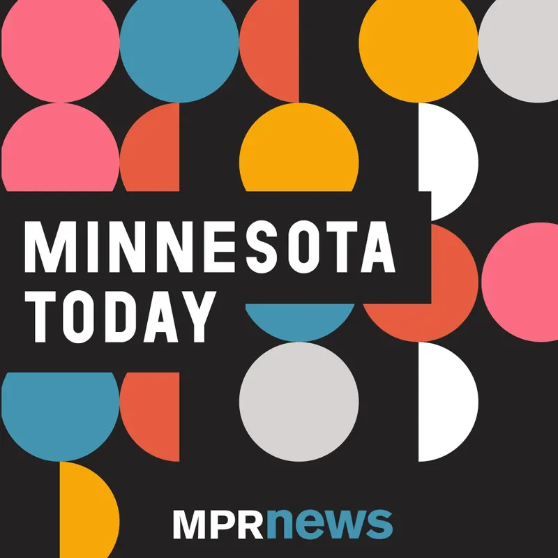 Minnesota Today artwork