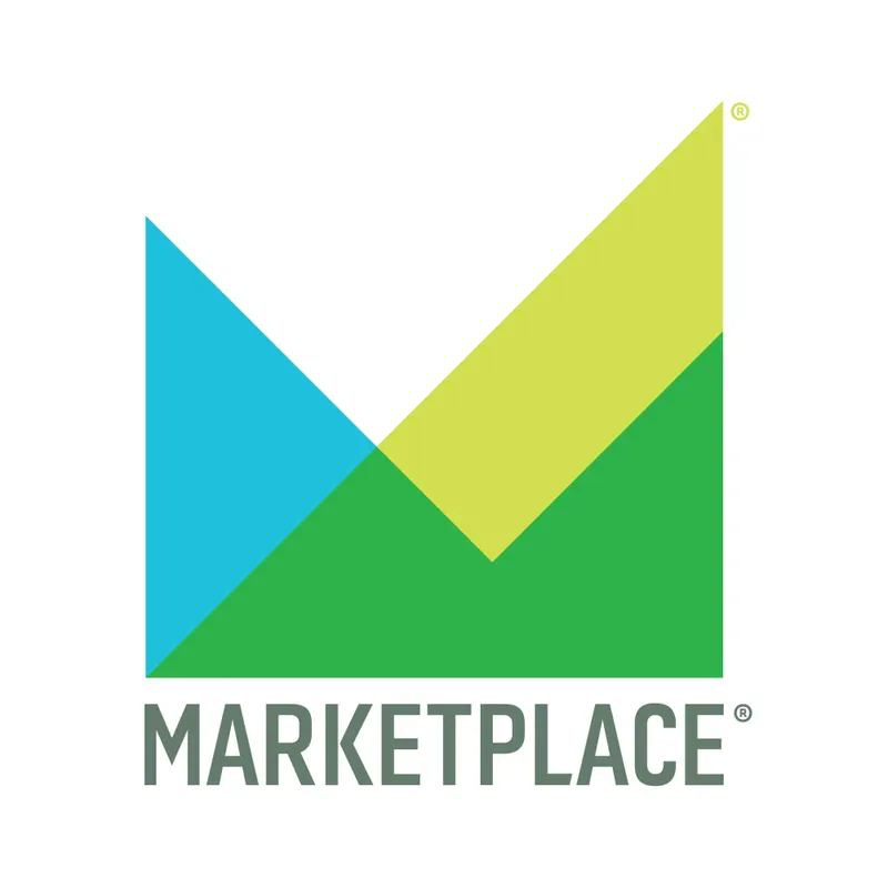 Marketplace artwork