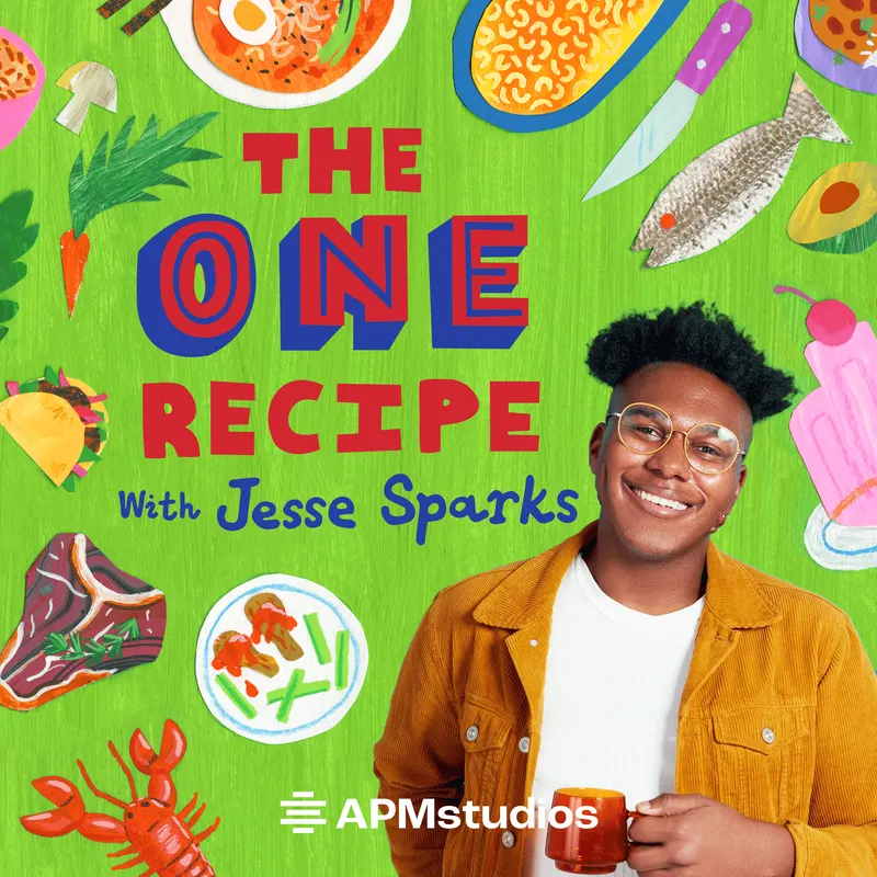 The One Recipe artwork
