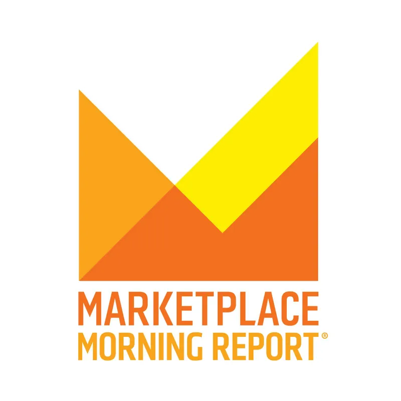 Marketplace Morning Report artwork