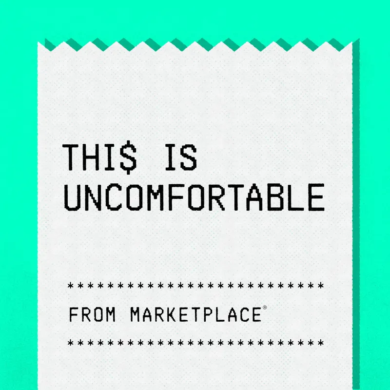 This Is Uncomfortable artwork
