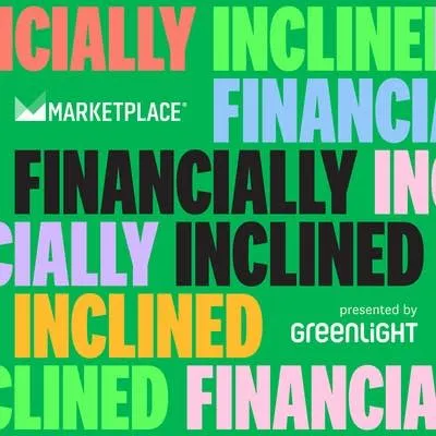 Financially Inclined artwork