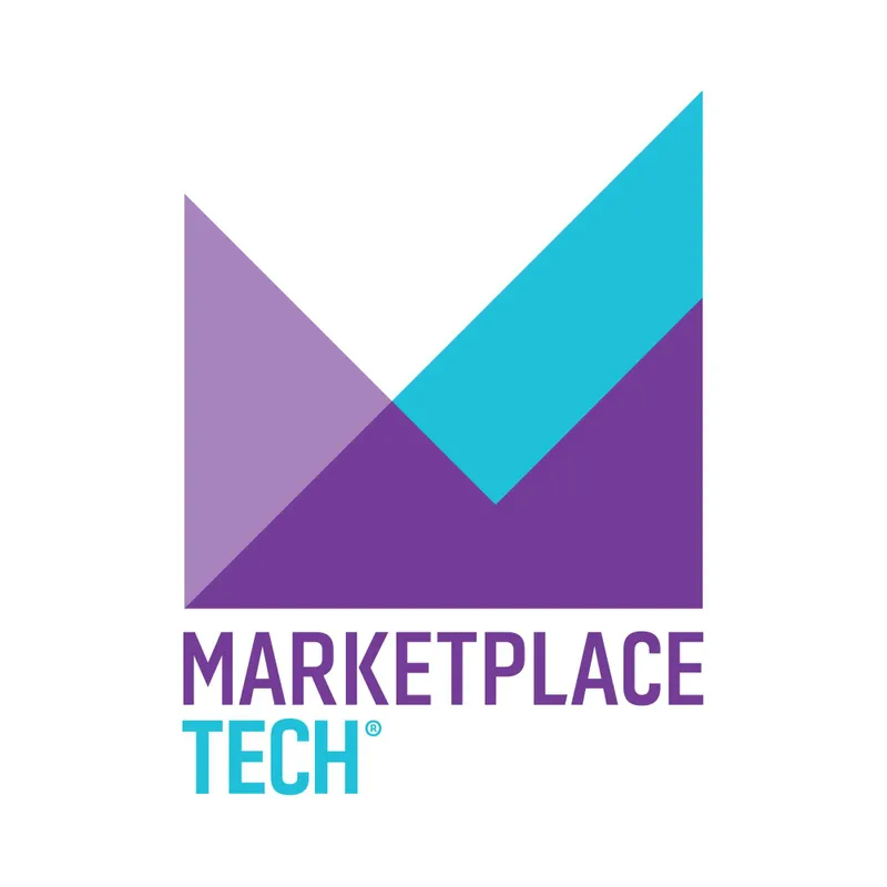 Marketplace Tech artwork