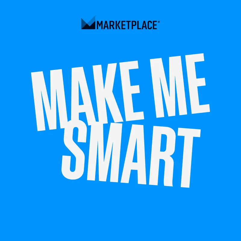 Make Me Smart artwork