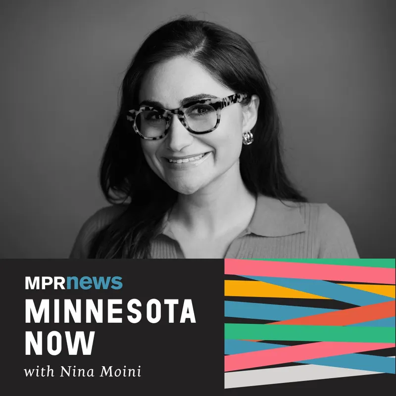 Minnesota Now artwork