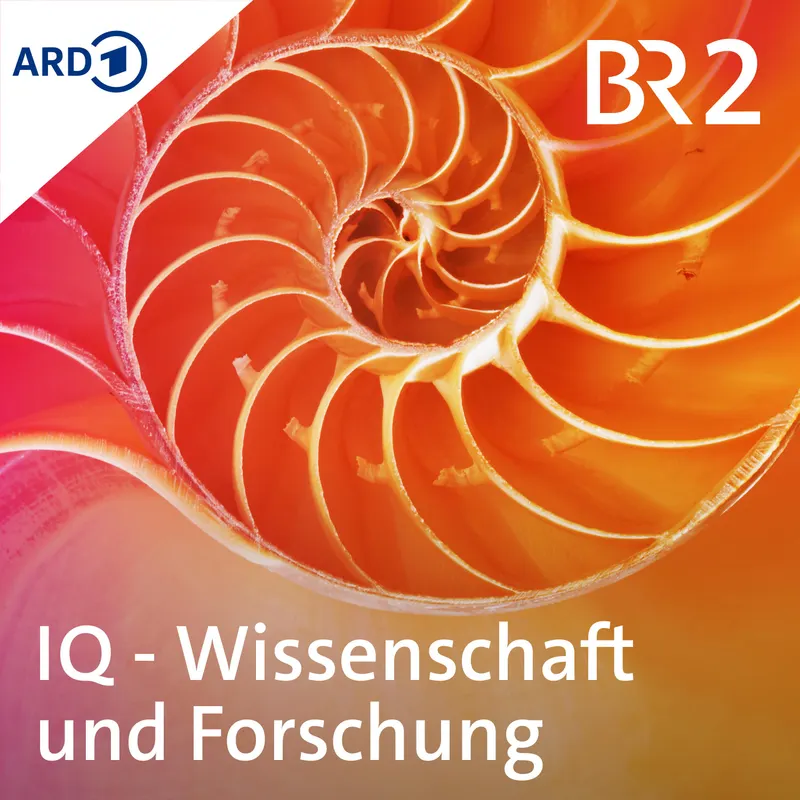 IQ - Wissenschaft und Forschung artwork