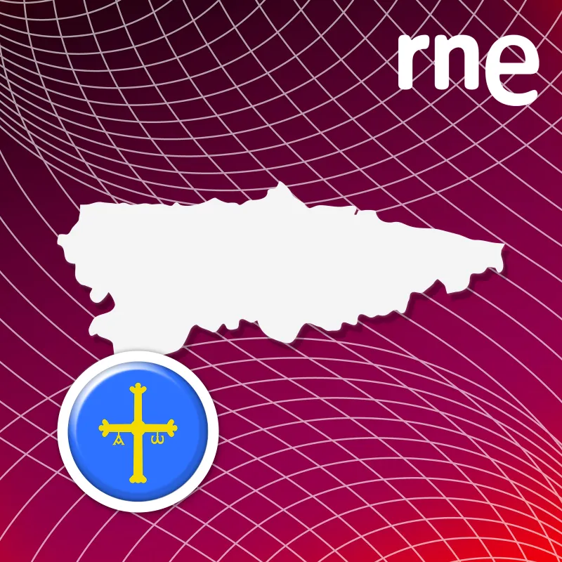 Asturias Informativos artwork