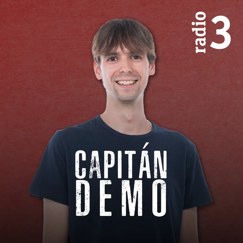 Capitán Demo artwork