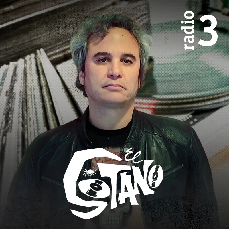 El sótano artwork