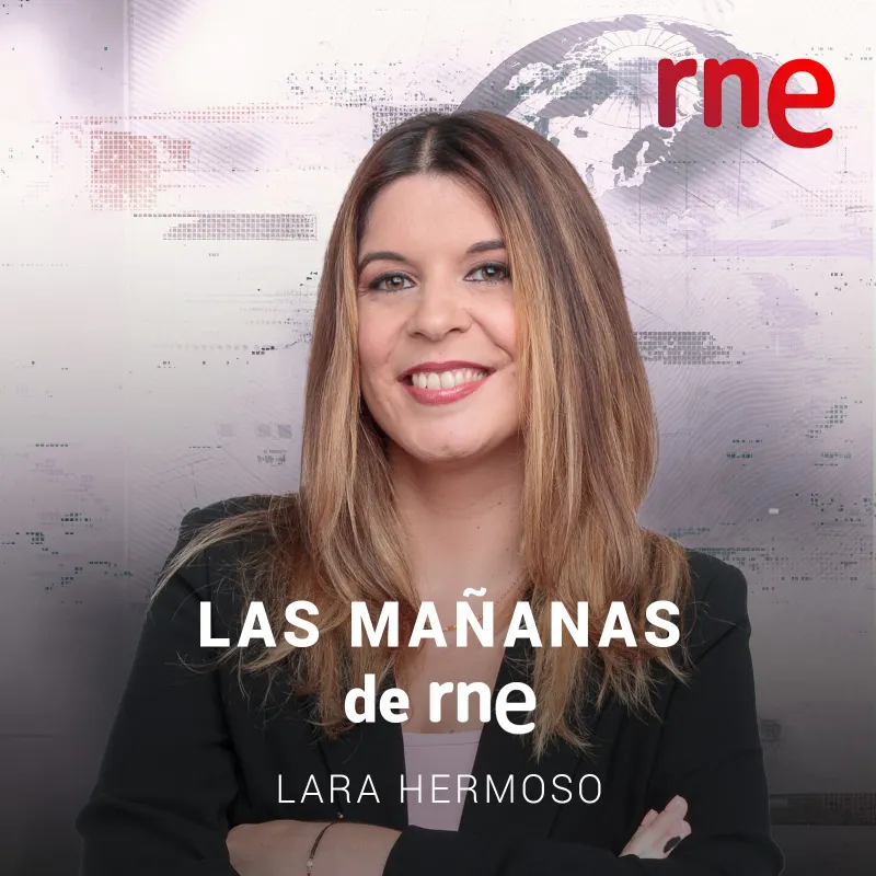Las mañanas de RNE artwork