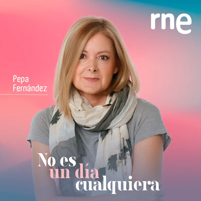 No es un día cualquiera artwork