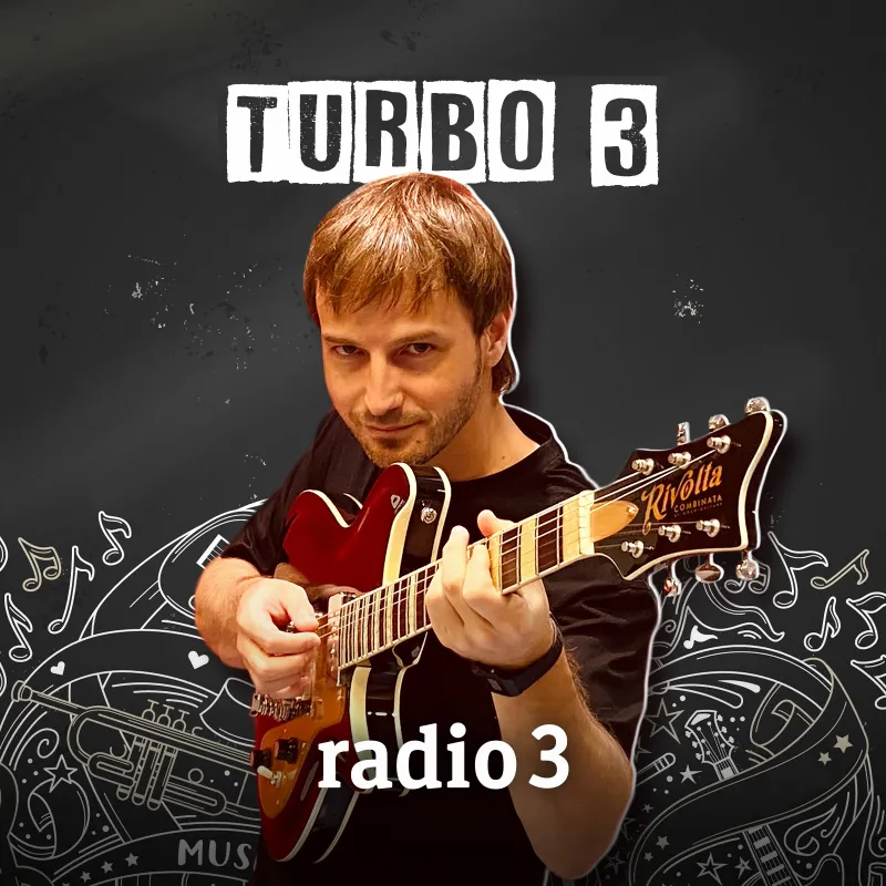 Turbo 3 artwork