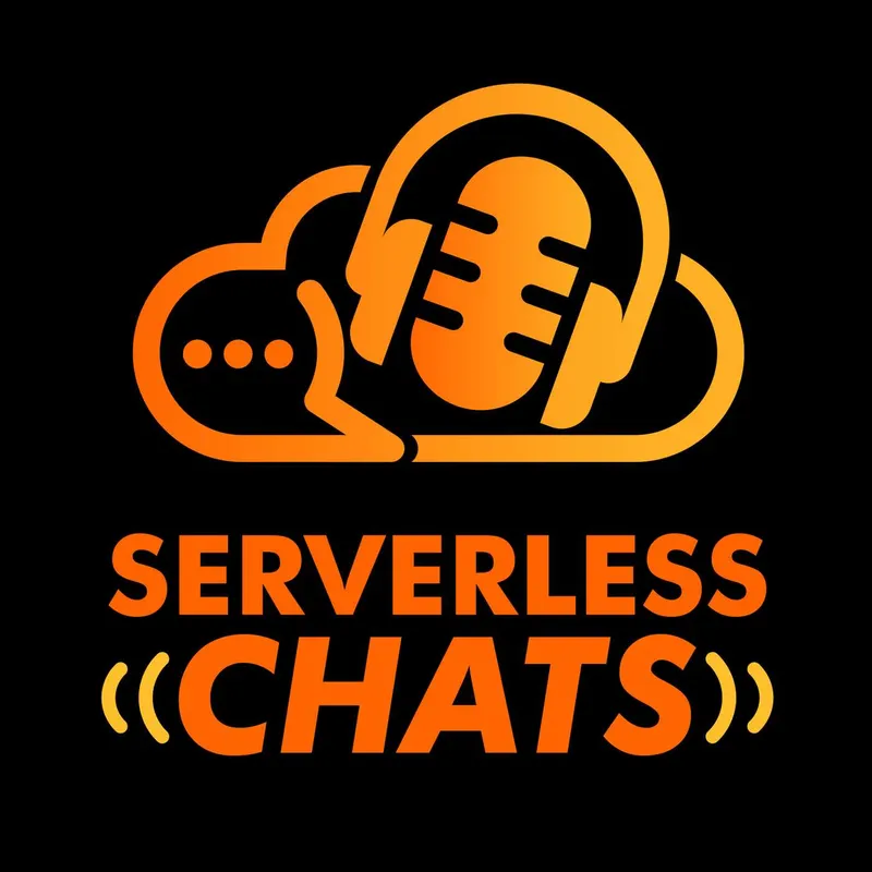 Serverless Chats artwork