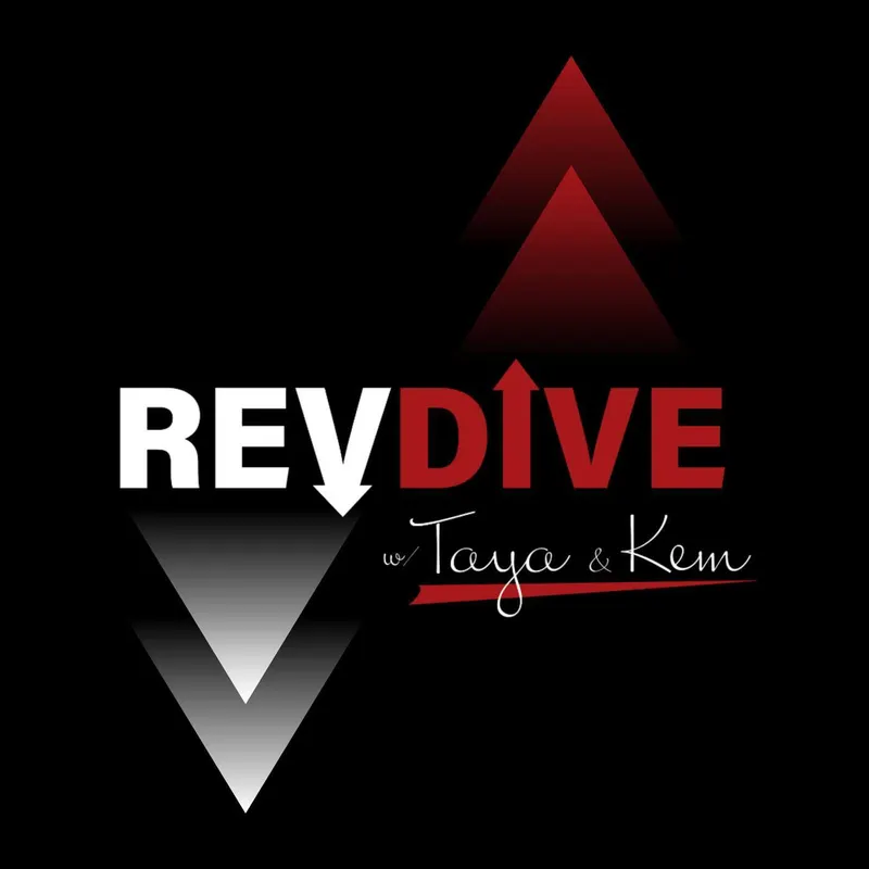 RevDive artwork