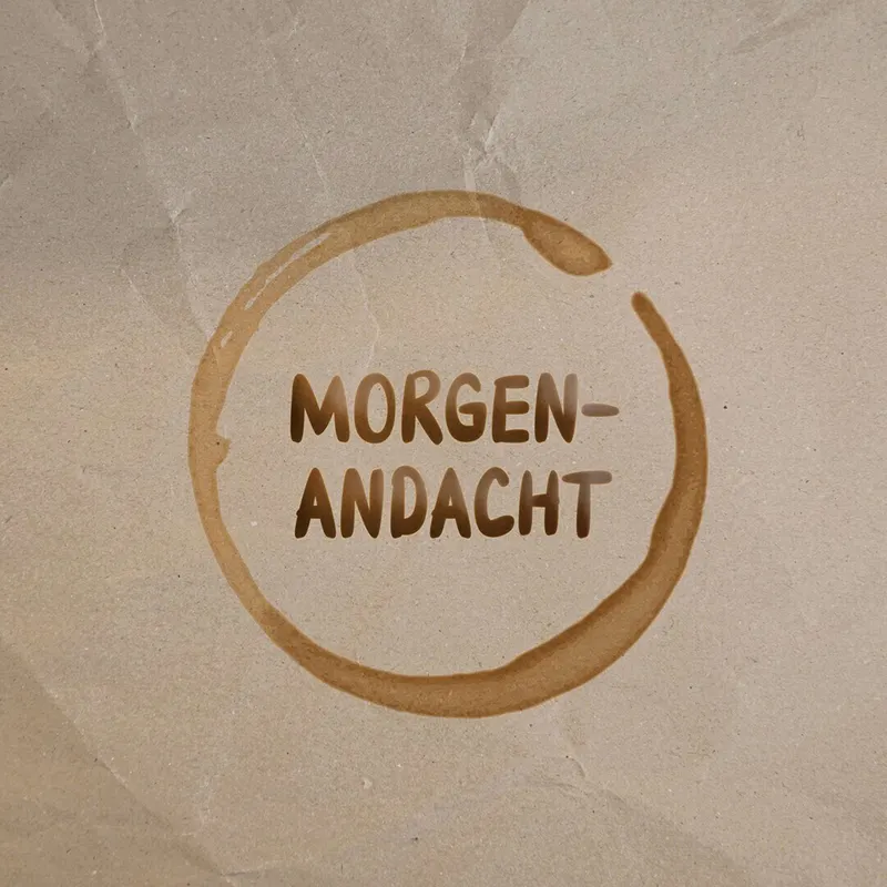 Morgenandacht artwork