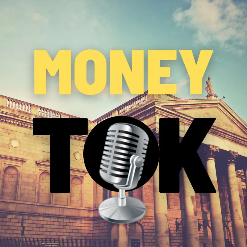 MoneyTok: Practical Advice and Tips on Money, Investing, Wealth Creation and Financial Independence artwork