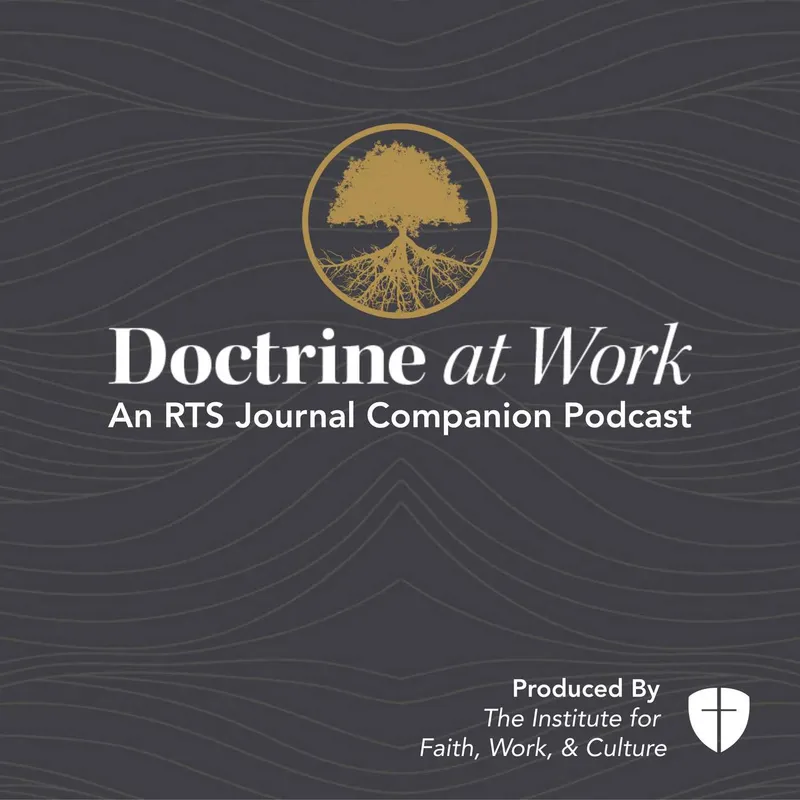 Doctrine at Work artwork