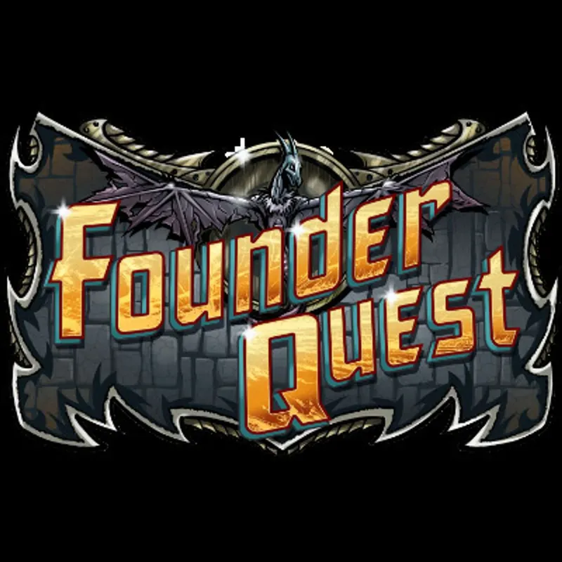 FounderQuest artwork