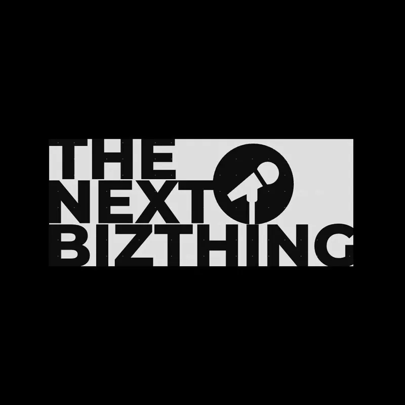Next Biz Thing: Unveiling Tomorrow's Business artwork