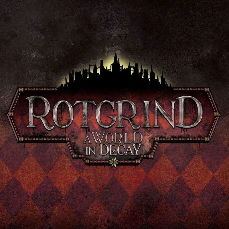 Rotgrind - Narrative Declaration artwork