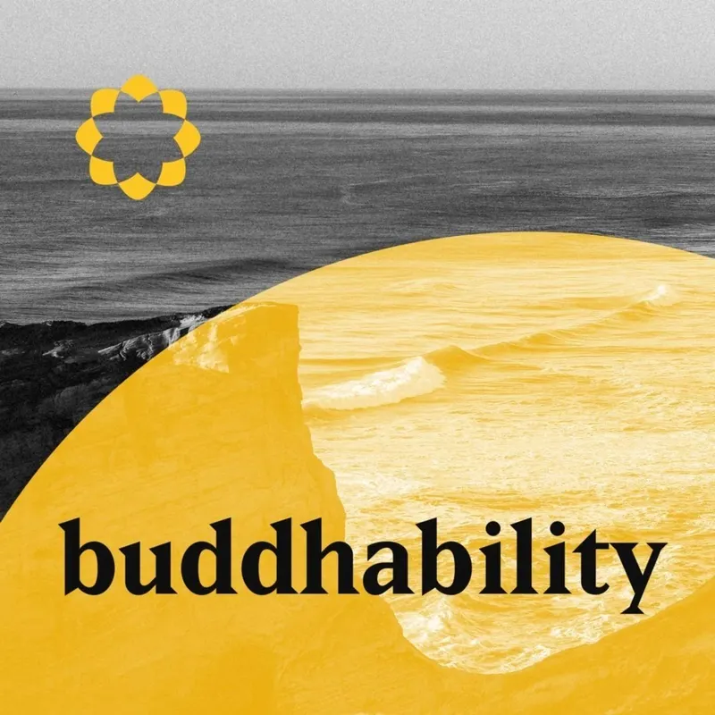 Buddhability artwork