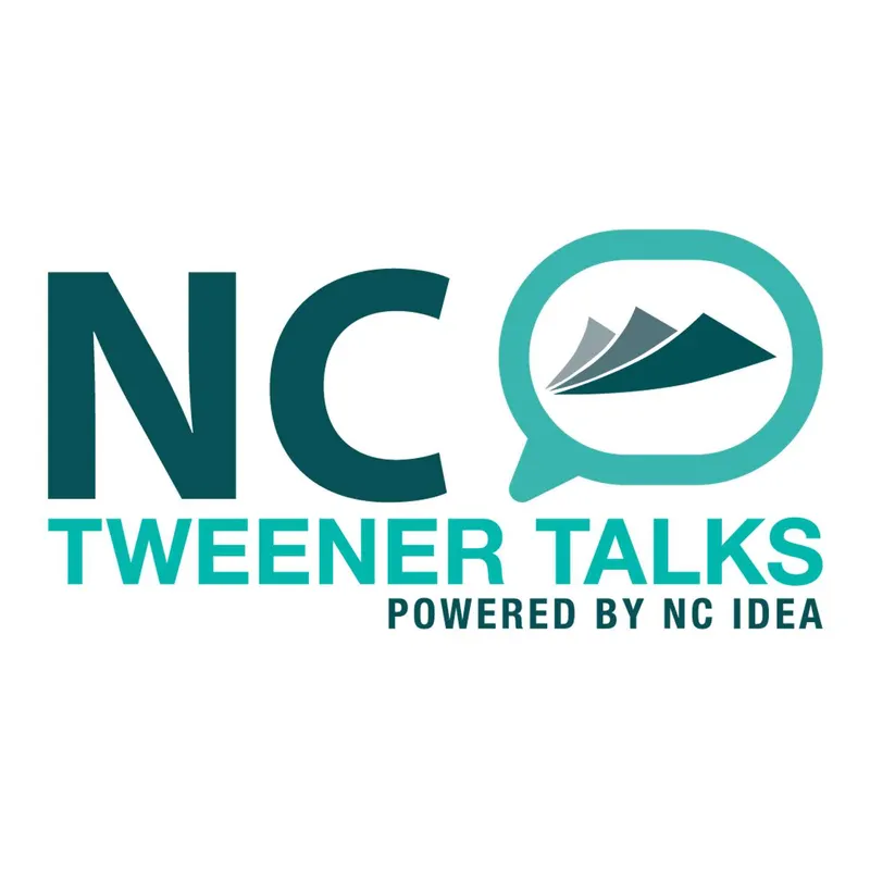 NC Tweener Talks artwork