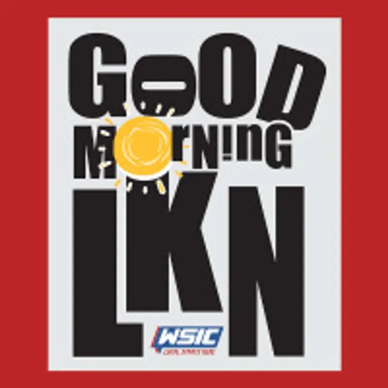 Good Morning LKN artwork