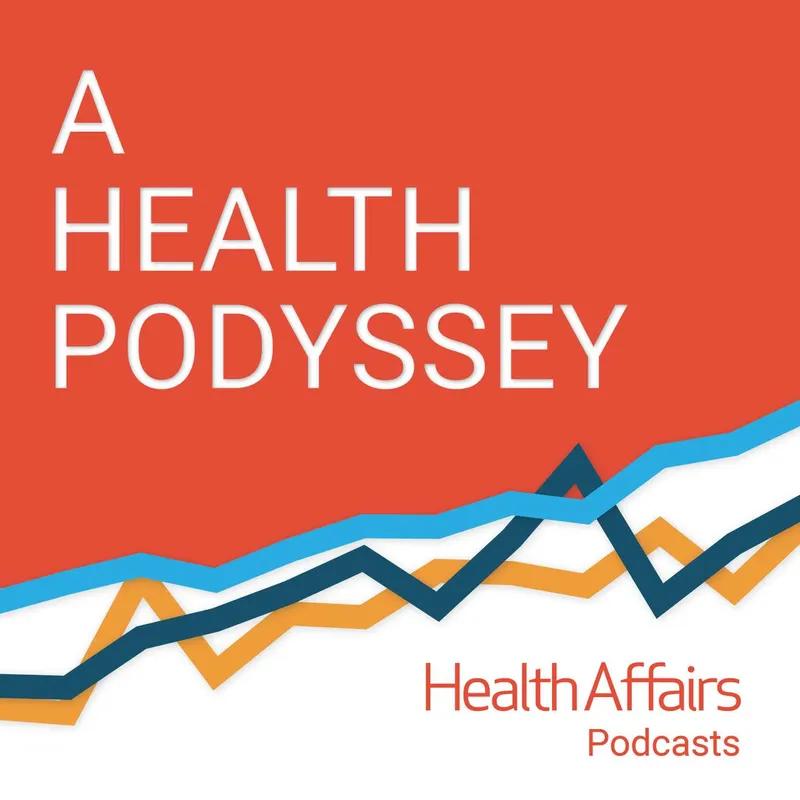 A Health Podyssey artwork
