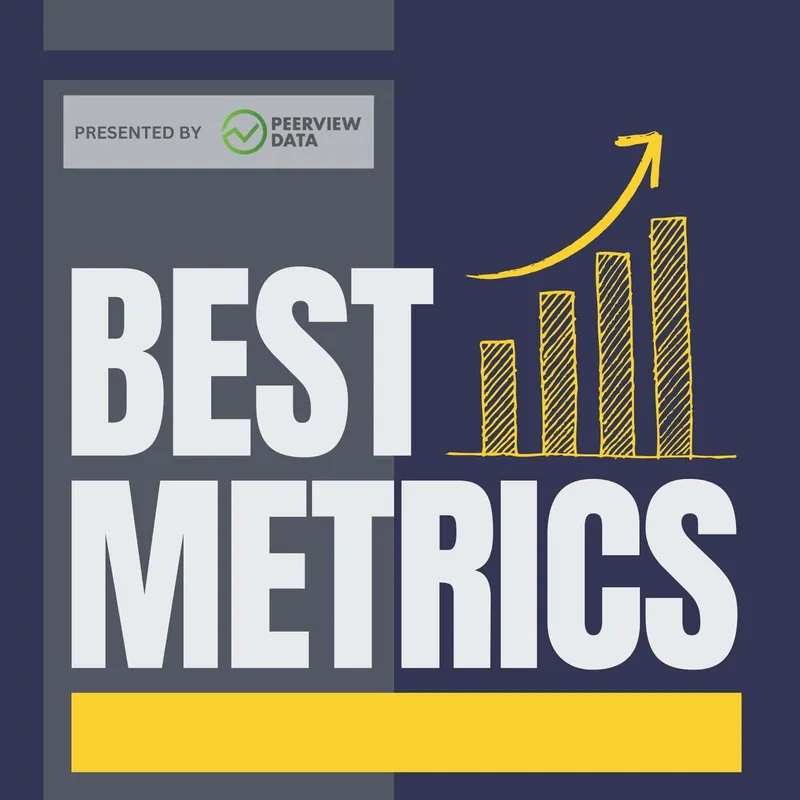 Best Metrics artwork