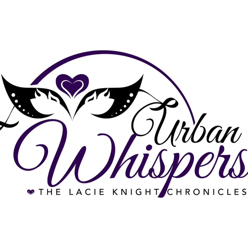 Urban Whispers: The Lacie Knight Chronicles artwork