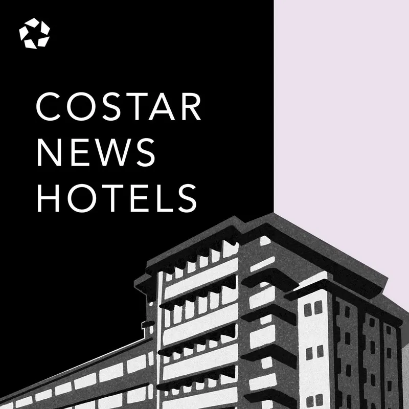 CoStar News Hotels artwork
