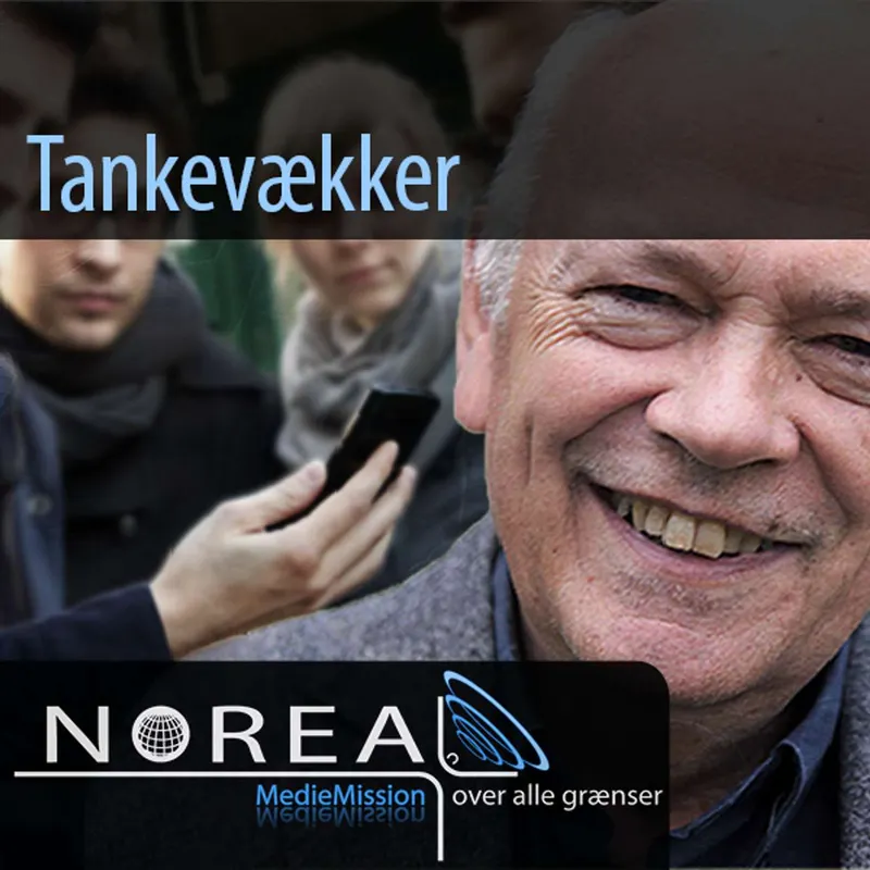 Tankevækker artwork