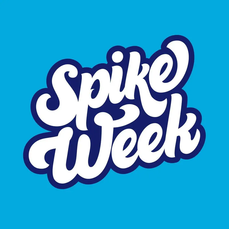 Spike Week artwork