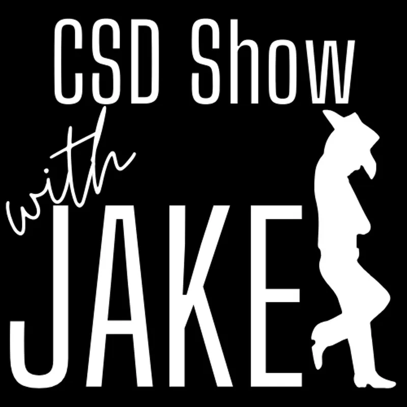Cowboy State Daily Show artwork