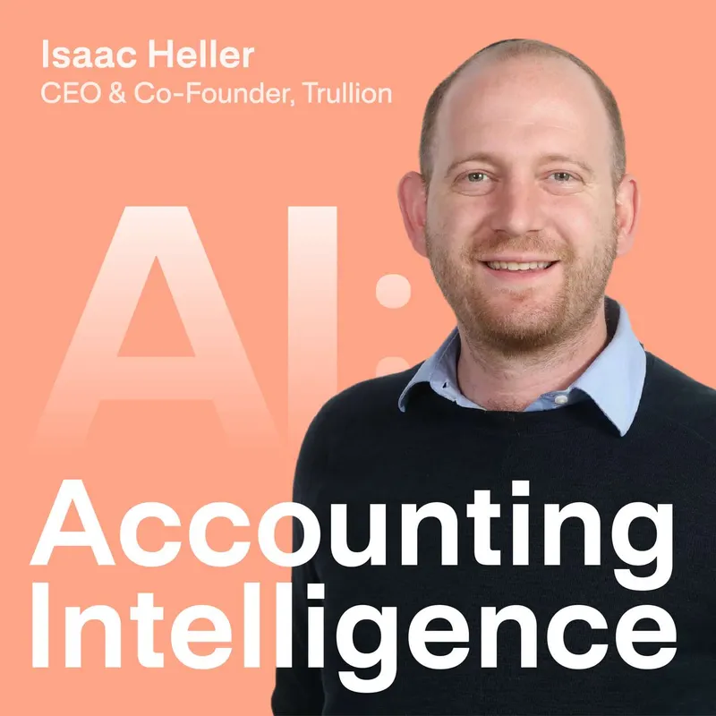 AI: Accounting Intelligence artwork