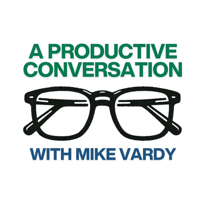 A Productive Conversation artwork