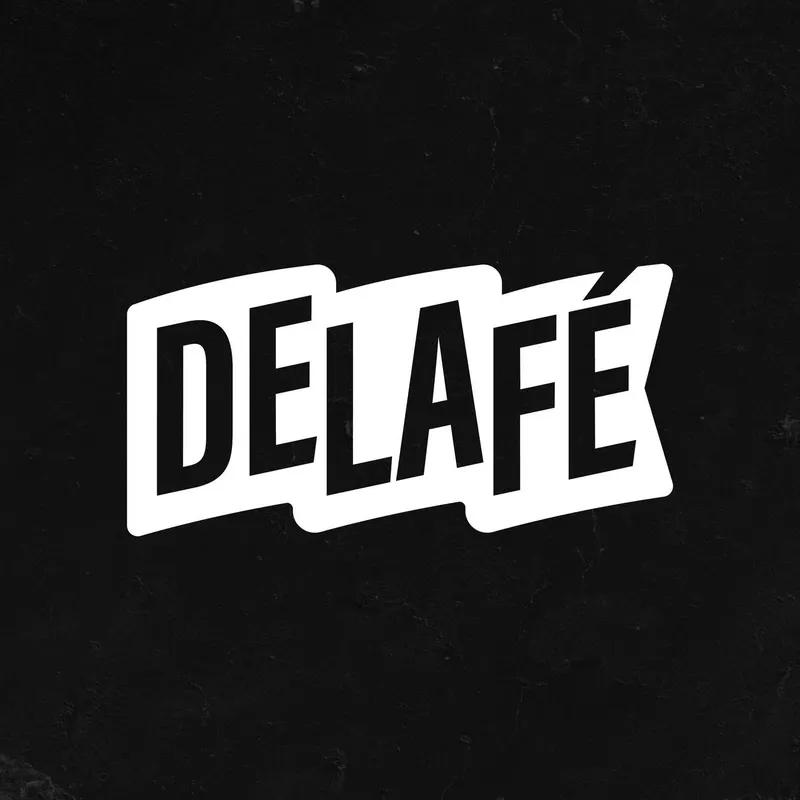 Delafé Testimonies artwork