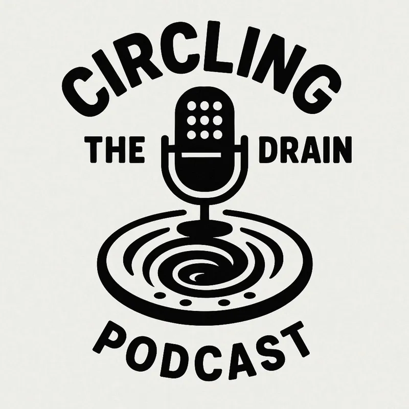 Circling The Drain artwork
