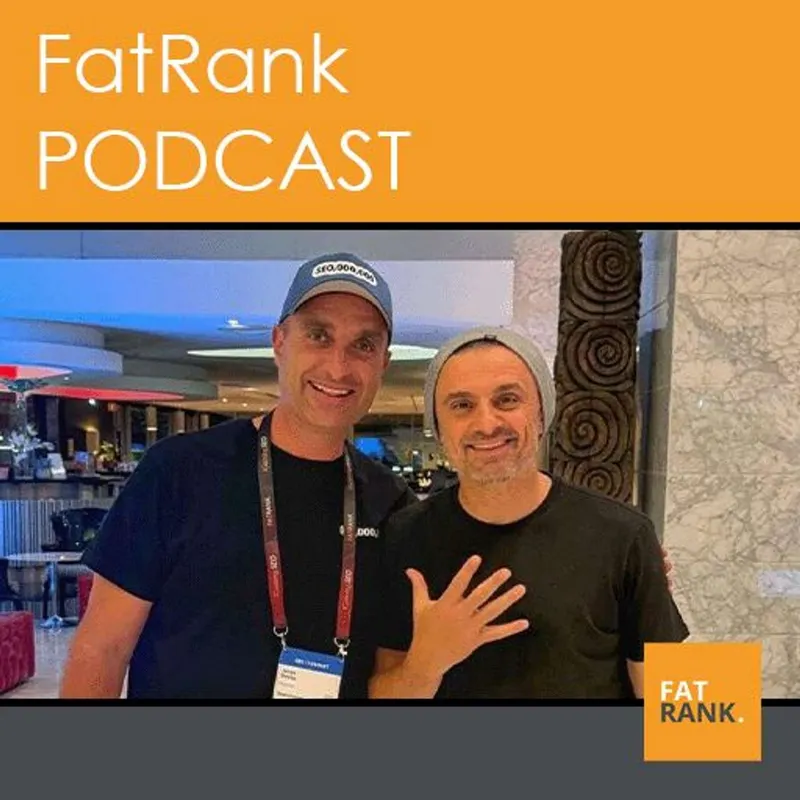 Fatrank Podcast artwork