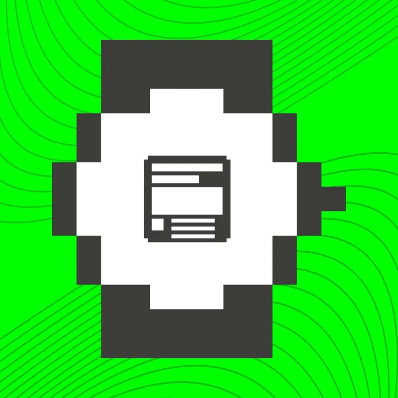Tech Stories Tech Brief By HackerNoon artwork