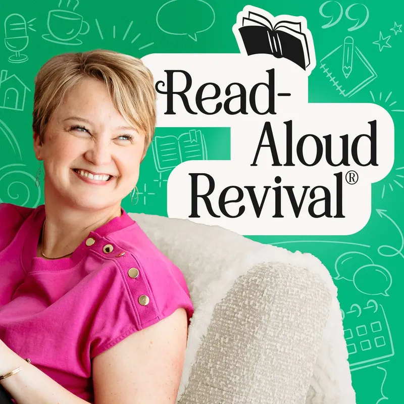Read-Aloud Revival ® artwork