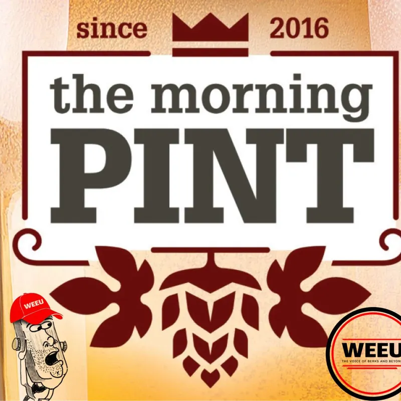 MwM Morning Pint artwork