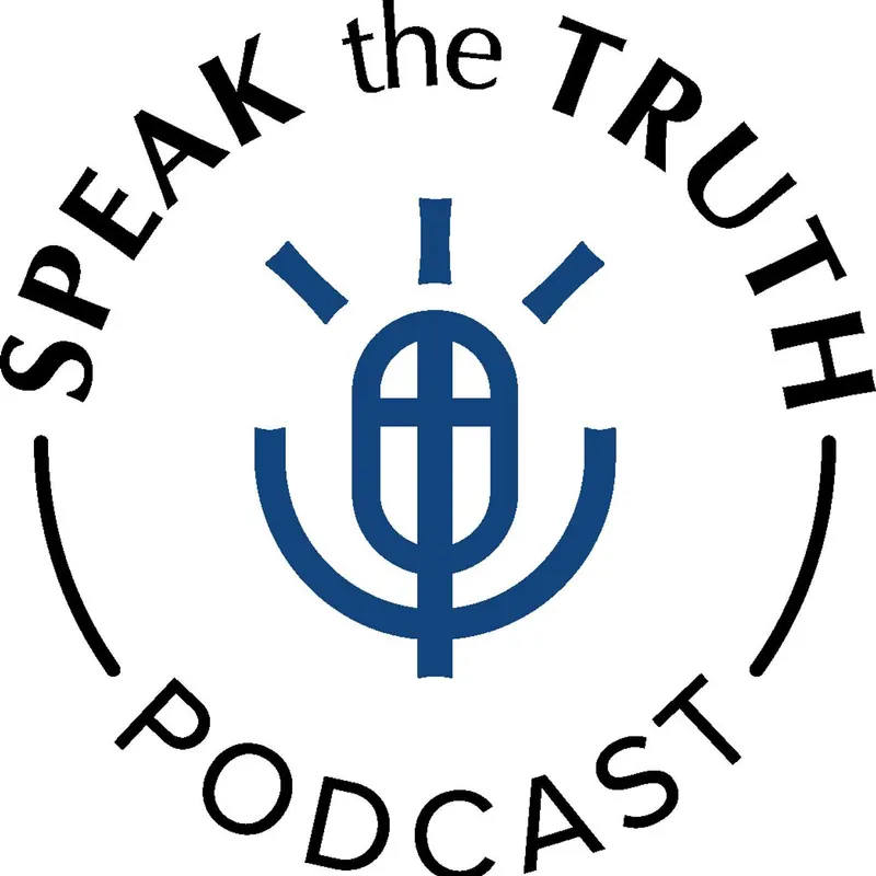 Speak The Truth artwork